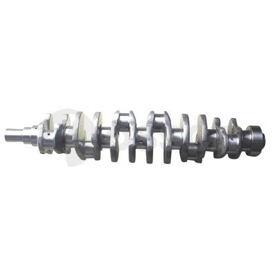 Коленвал OSSCA 15843 LXAE DO 6915093158436 1424699305