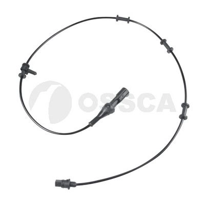Датчик АБС OSSCA 1424706853 KG F4CGK 36701 6915093367012