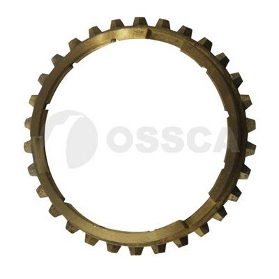 Кольцо синхронизатора МКПП OSSCA 16190 IEYW 9 1440500192