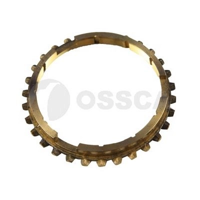 Кольцо синхронизатора МКПП OSSCA R U664W 16191 1440500193