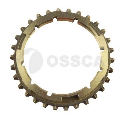 Кольцо синхронизатора МКПП OSSCA C4MD R 16378 1440500199