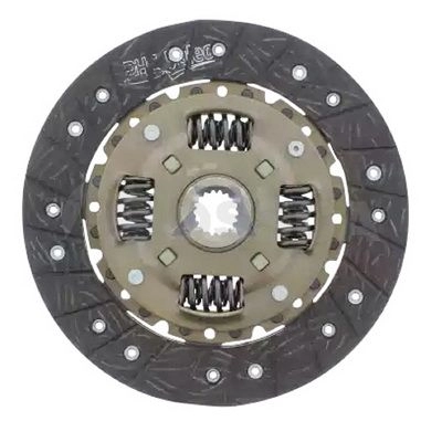 Диск сцепления OSSCA 16493 1440500204 Y TXV6