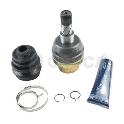 Шрус граната OSSCA 1440491718 16619 5 UG1TP