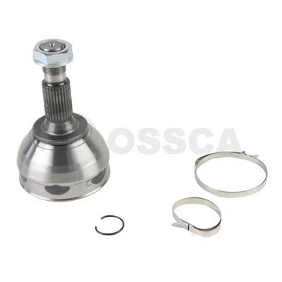 Шрус граната OSSCA 94 4M18 20640 1440491795