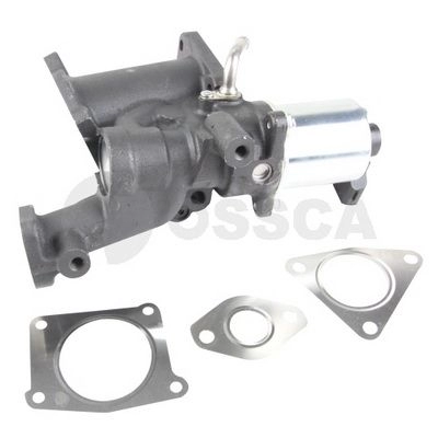 Клапан EGR OSSCA 40445 QJI1 M 1440501710