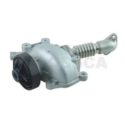 Клапан EGR OSSCA 5P 1W7 1440501716 40453 изображение 0