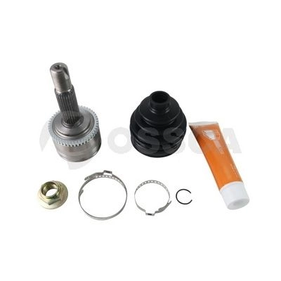Шрус граната OSSCA 22307 L RF2I 1440491840