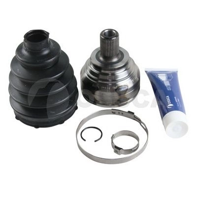 Шрус граната OSSCA 1440491852 G Z8C9 22839