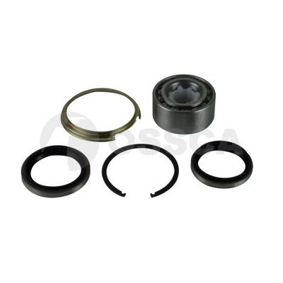 Подшипник ступицы колеса OSSCA 1440501797 EWRWC G 40825 изображение 0
