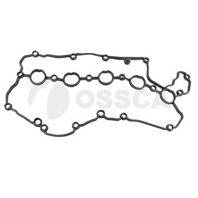 Прокладка клапанной крышки OSSCA 1440501822 41010 Q9J0 VP
