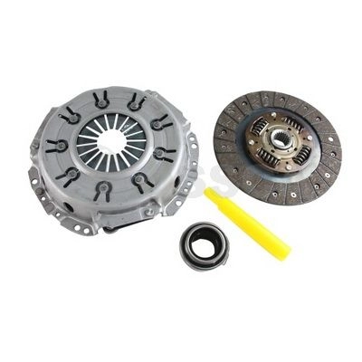 Комплект сцепления OSSCA FR 5CJQ 1440501829 41130