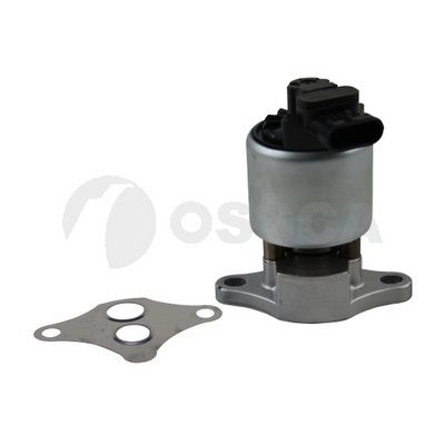 Клапан EGR OSSCA 1440500257 17107 QYIUD R