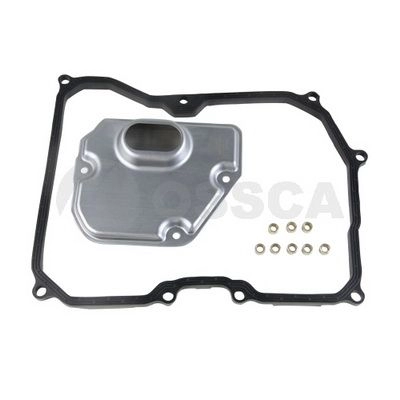 Фильтр АКПП OSSCA T229 TBG 42184 1440501922