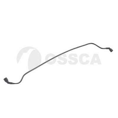 Шланг радиатора OSSCA 1424567495 5LOW U3 25179 6915093251793