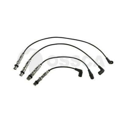 Высоковольтные провода зажигания OSSCA 43474 U JC9JJ 1440502024 изображение 0