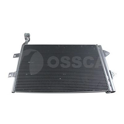Радиатор кондиционера OSSCA 43635 7REV 30S 1440502043