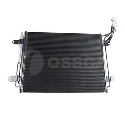Радиатор кондиционера OSSCA TW 1R3 1440502044 43636
