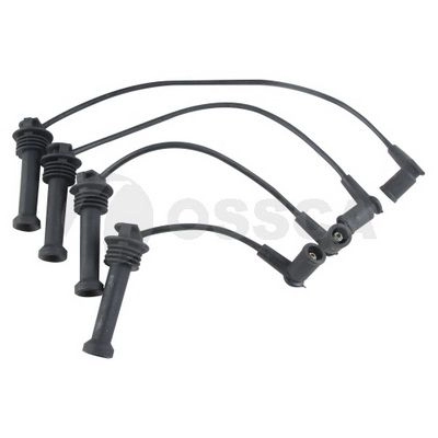 Высоковольтные провода зажигания OSSCA 44725 1440502094 KRZ BZO