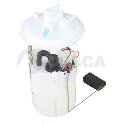 Топливный насос OSSCA XCV WKV 28572 1440491958