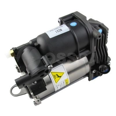 Компрессор пневмоподвески OSSCA PJ VTRN7 46565 1440502127