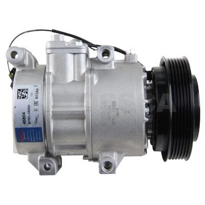 Компрессор кондиционера OSSCA 1440502144 0 60EC77 46804