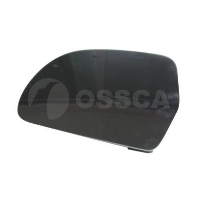 Зеркальный элемент, стекло зеркала OSSCA 1440502166 7 KC70T1 47014