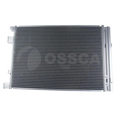 Радиатор кондиционера OSSCA 47063 1440502183 G6X18 H изображение 0