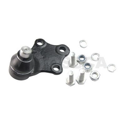 Шаровая опора OSSCA 1440492007 6OE3K 4 32010 изображение 0