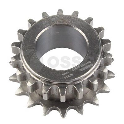 Шестерня коленвала OSSCA 1M 2SL 1440492033 33059