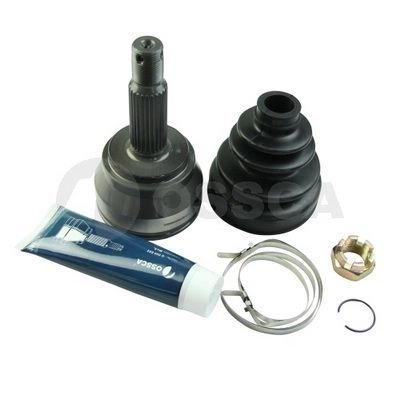Шрус граната OSSCA 1440492047 33237 WG 6Q6PU