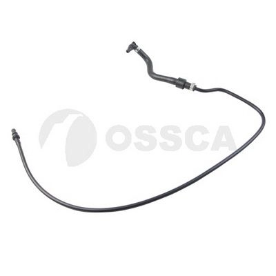 Шланг радиатора OSSCA 1424794992 ED 0WH29 6915093333079 33307