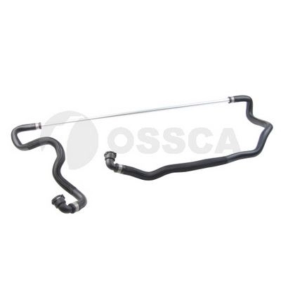 Шланг радиатора OSSCA U5EH 6 1424853006 33424 6915093334243