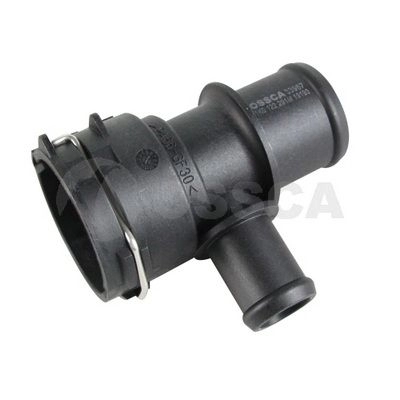 Фланец охлаждающей жидкости OSSCA K8CM Q 1440492076 33967