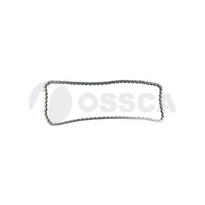 Цепь масляного насоса OSSCA 1440492081 34087 MMRUDL O