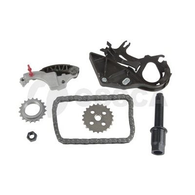 Комплект цепи ГРМ OSSCA 1440502561 52958 1 SVJ21M
