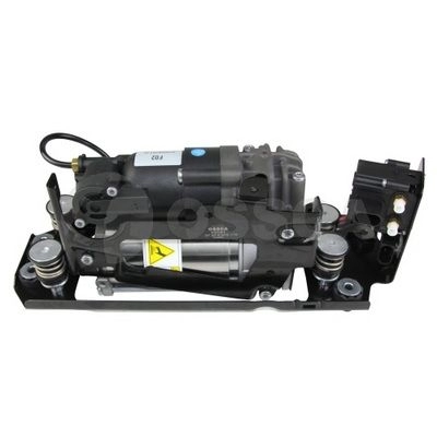 Компрессор пневмоподвески OSSCA 1440502575 53181 7KLR0 M3