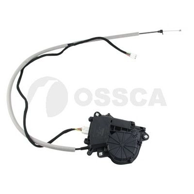 Замок двери багажника OSSCA 1440502661 DD EA5Q 54136