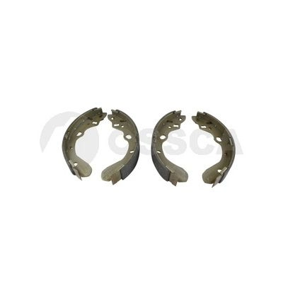 Тормозные колодки OSSCA 56U3J O7 1440502688 54492