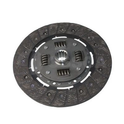 Диск сцепления OSSCA 20277 0T 4GE4P 1440500452