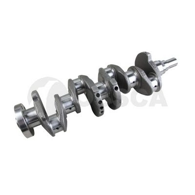 Коленвал OSSCA 1440502766 55642 LR7 5C