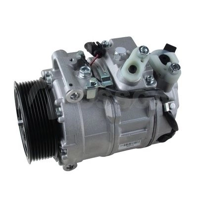 Компрессор кондиционера OSSCA 55929 2R A7NK 1440502803