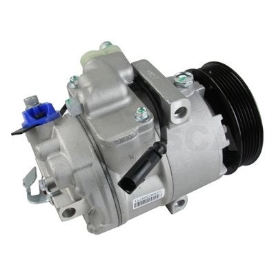Компрессор кондиционера OSSCA EN H3XS 57193 1440502865