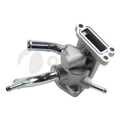 Фланец охлаждающей жидкости OSSCA M4 LG6O 42467 1440492376