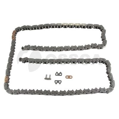 Цепь ГРМ OSSCA 746TB 1 43351 1440492434