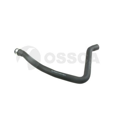 Шланг радиатора OSSCA Z003D 1 43460 1440492438