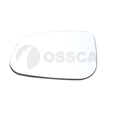 Зеркальный элемент, стекло зеркала OSSCA 1440503008 59892 Z EYYC изображение 0