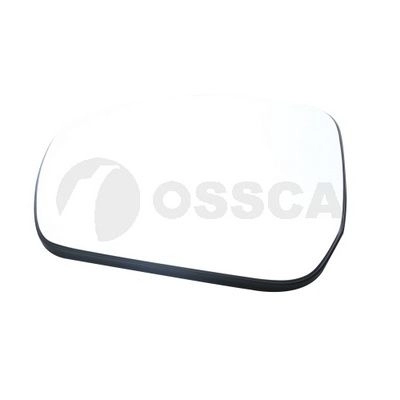 Зеркальный элемент, стекло зеркала OSSCA 59896 1440503012 F 2YX5U изображение 0