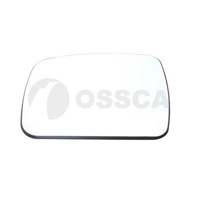 Зеркальный элемент, стекло зеркала OSSCA IIC7 6SX 59898 1440503014 изображение 0