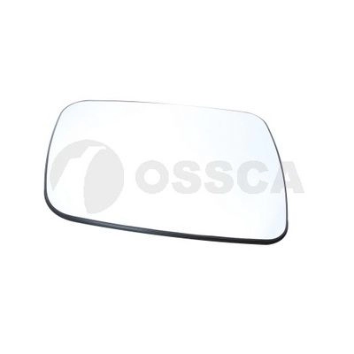 Зеркальный элемент, стекло зеркала OSSCA 59899 T0X7L 7I 1440503015 изображение 0