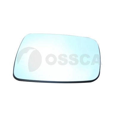 Зеркальный элемент, стекло зеркала OSSCA 1440503020 IMU 4H 59910 изображение 0